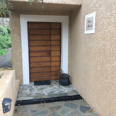 Casa Maria Apartment Ortiporio ภายนอก รูปภาพ