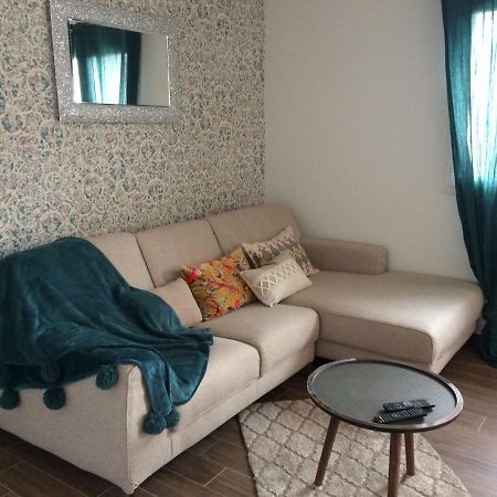 Casa Maria Apartment Ortiporio ภายนอก รูปภาพ