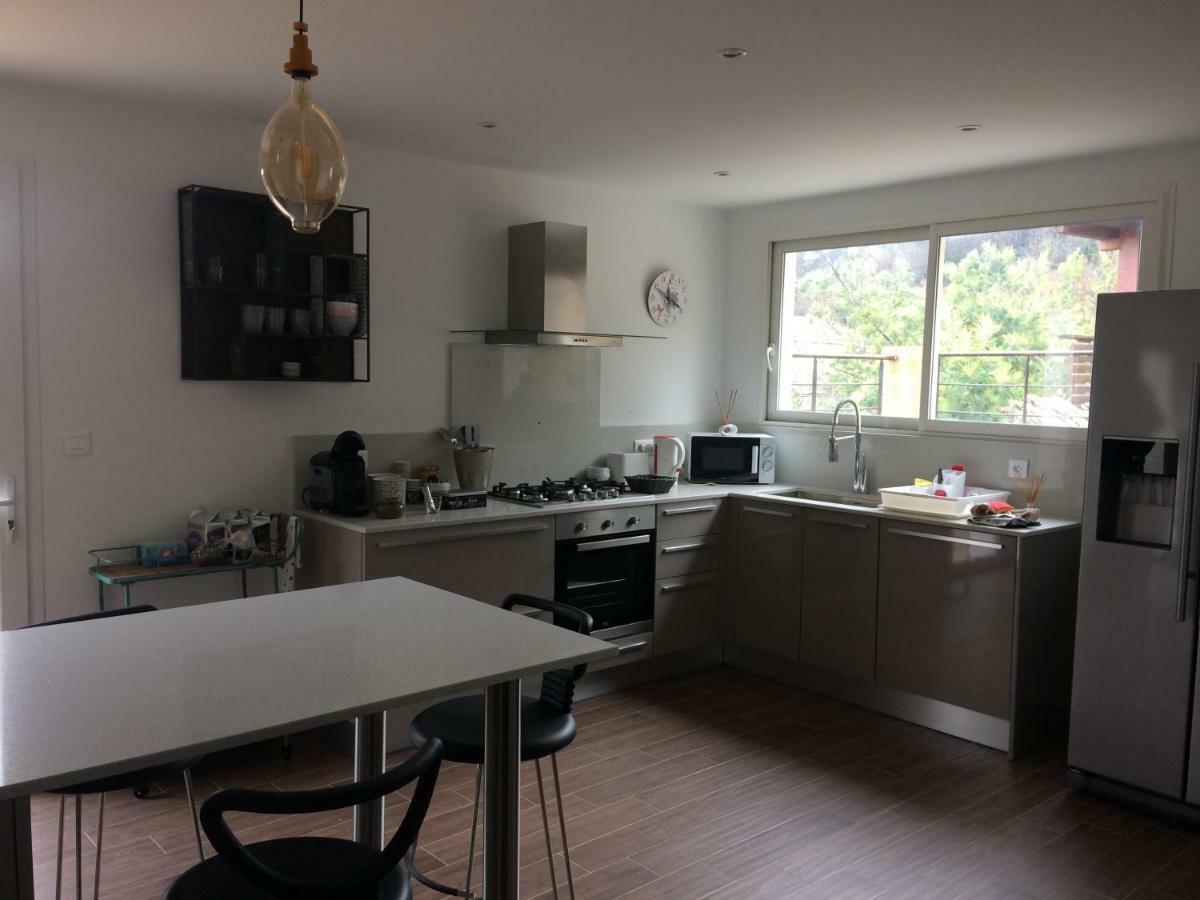 Casa Maria Apartment Ortiporio ภายนอก รูปภาพ