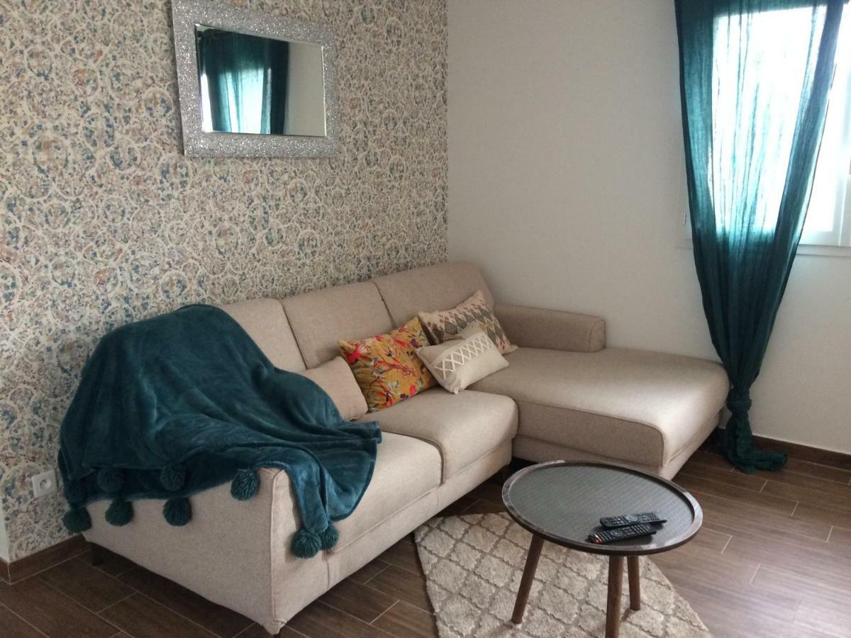 Casa Maria Apartment Ortiporio ภายนอก รูปภาพ