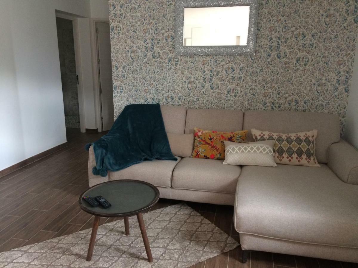 Casa Maria Apartment Ortiporio ภายนอก รูปภาพ